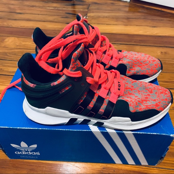 ADIDAS MEN’S SNEAKERS - Picture 3 of 4